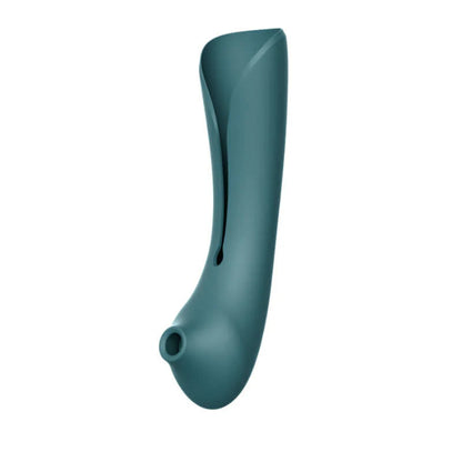 Queen, le Vibromasseur point G pulsewave