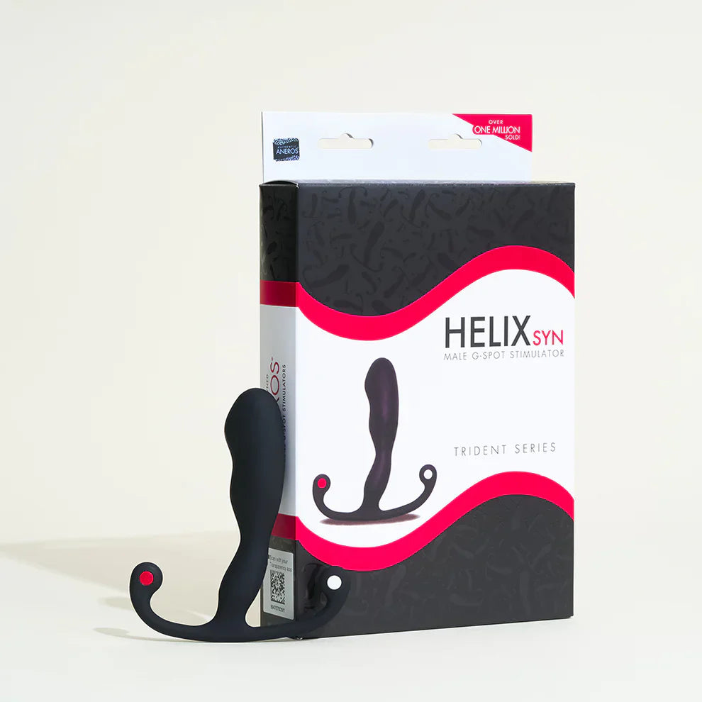 Aneros - Helix Trident Prostate Stimulator