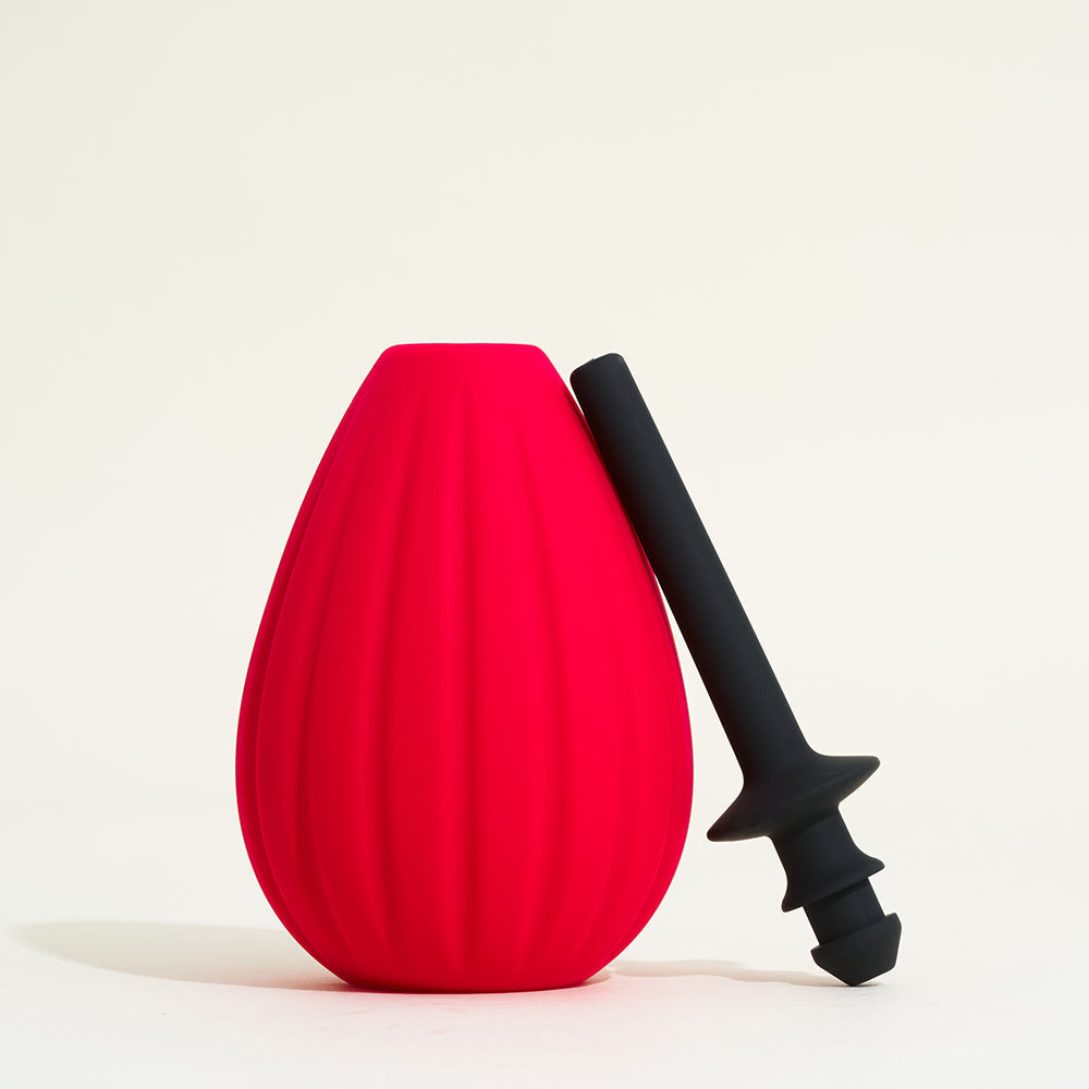 Poire à lavement Prelude