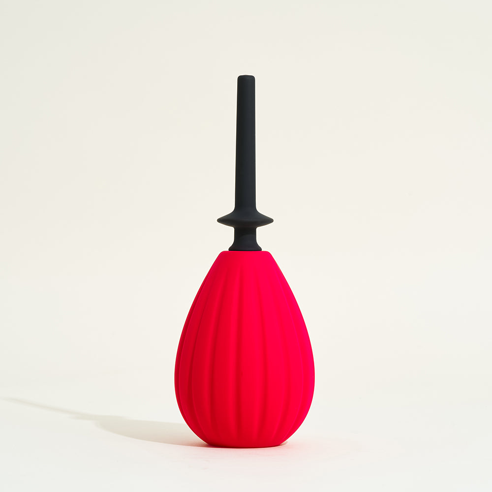 Poire à lavement Prelude