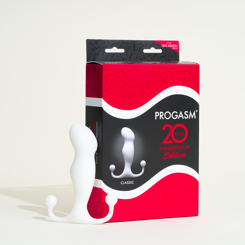 Stimulateur prostatique Progasm