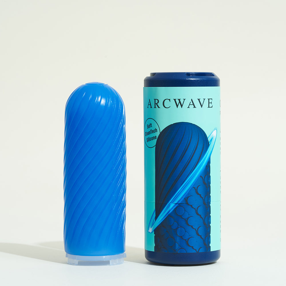 Gaine compacte Ghost Arcwave