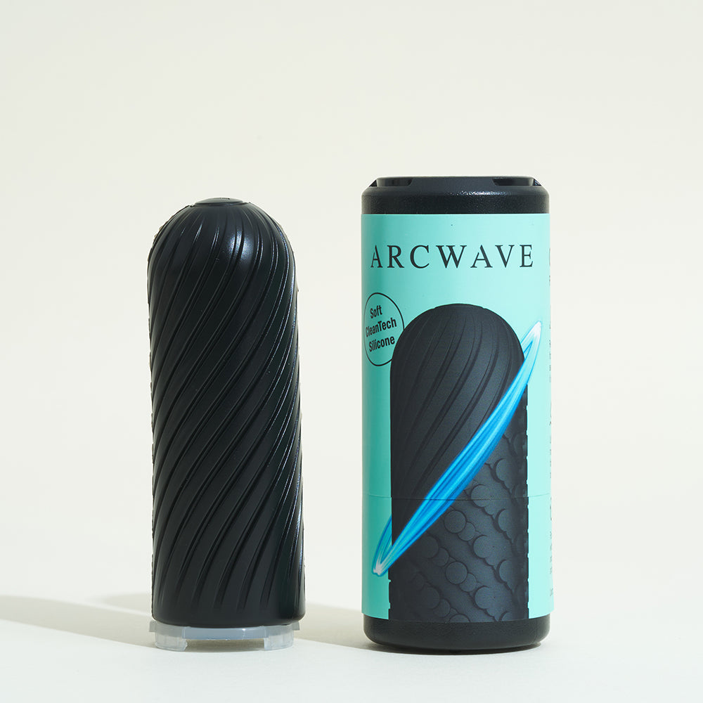 Gaine compacte Ghost Arcwave