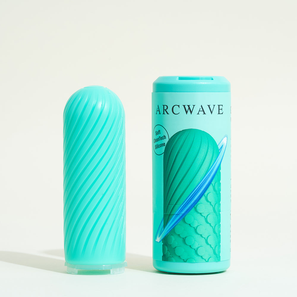 Gaine compacte Ghost Arcwave