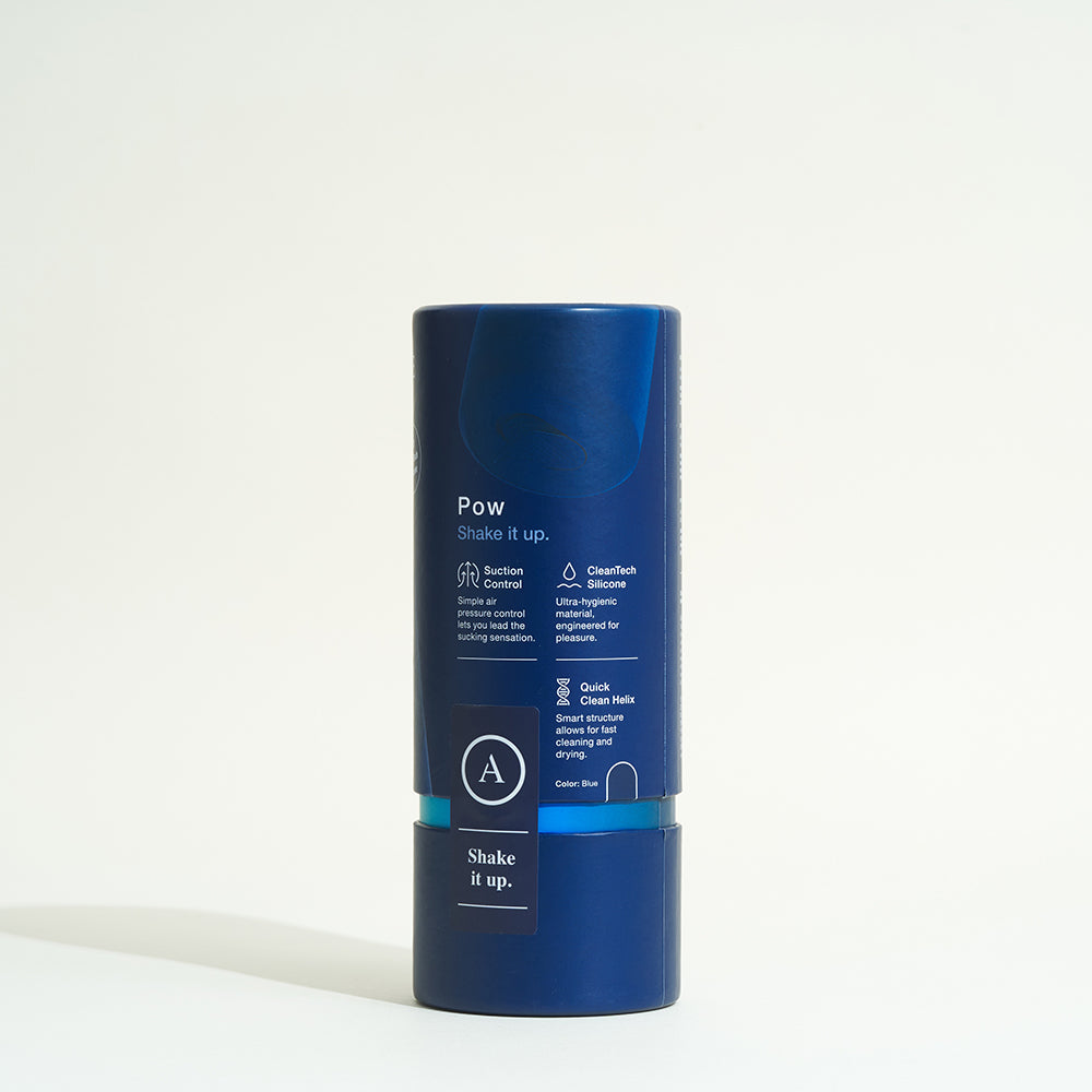 Masturbateur Pow Arcwave