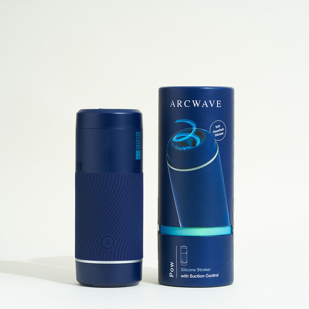 Masturbateur Pow Arcwave