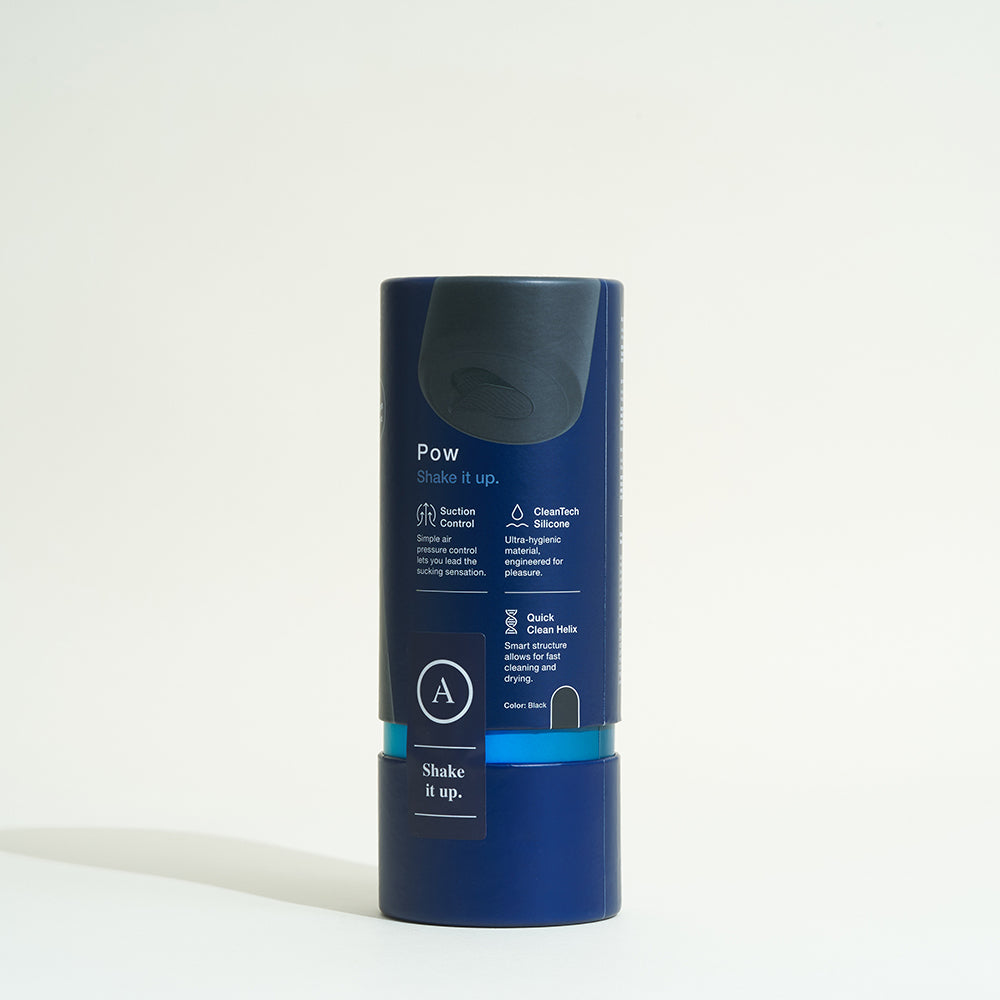 Masturbateur Pow Arcwave