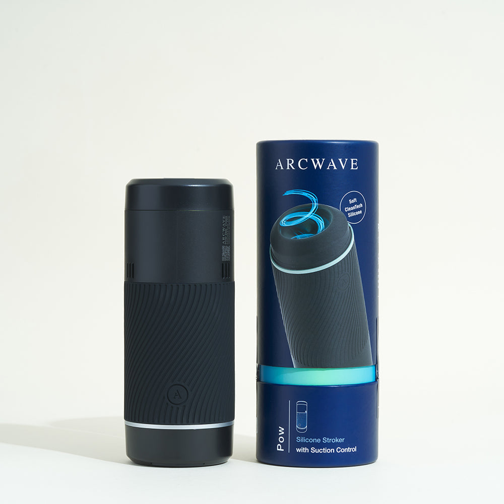 Masturbateur Pow Arcwave
