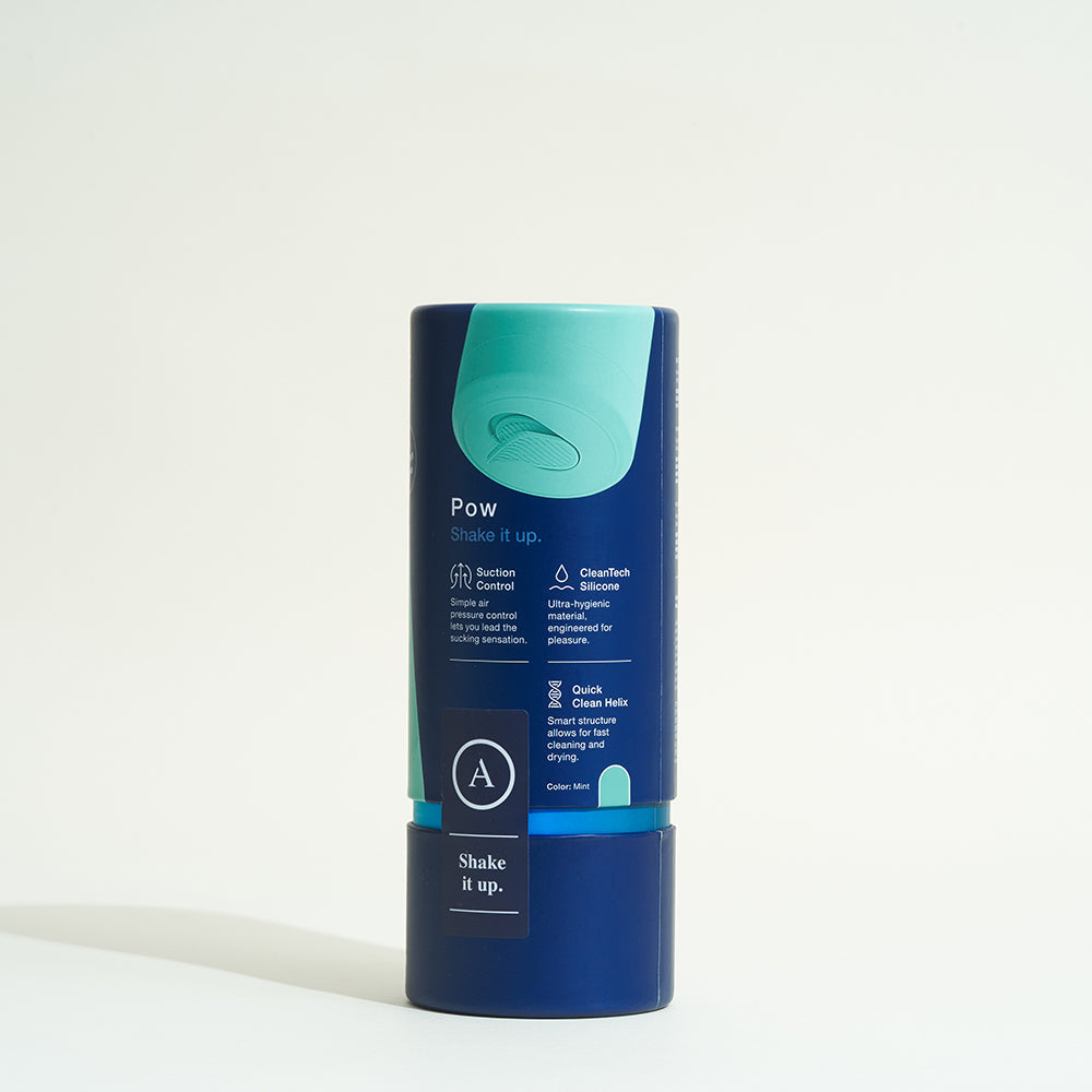 Masturbateur Pow Arcwave