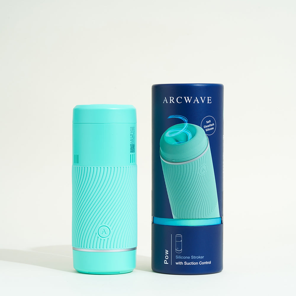 Masturbateur Pow Arcwave