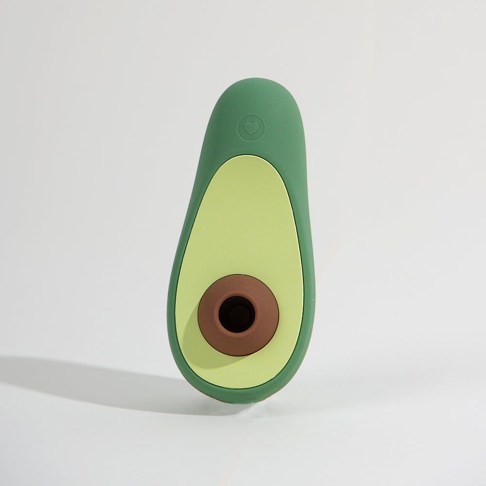 Stimulateur à air pulsé AvocadOh!