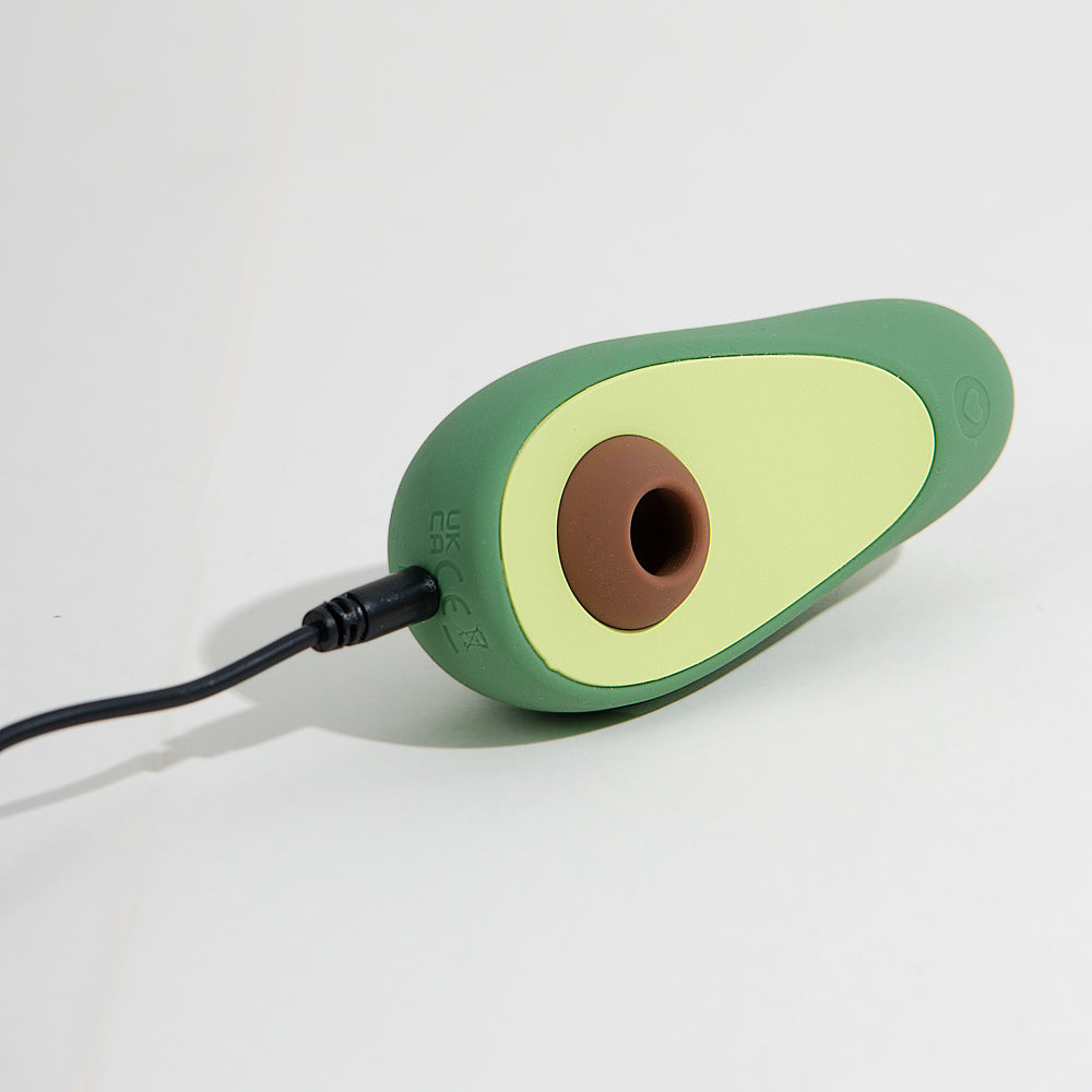 Stimulateur à air pulsé AvocadOh!
