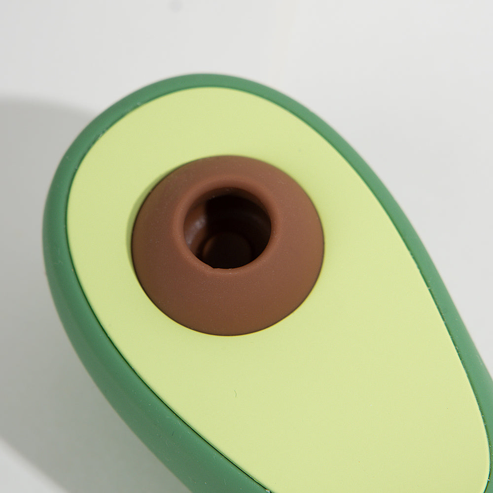 Stimulateur à air pulsé AvocadOh!