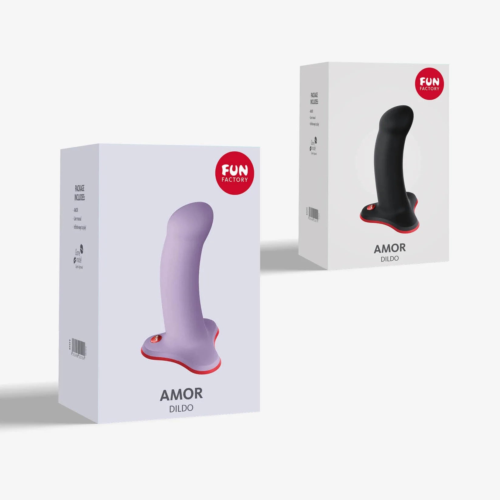 Dildo Amor