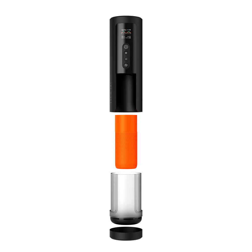Masturbateur Arcwave Thruster