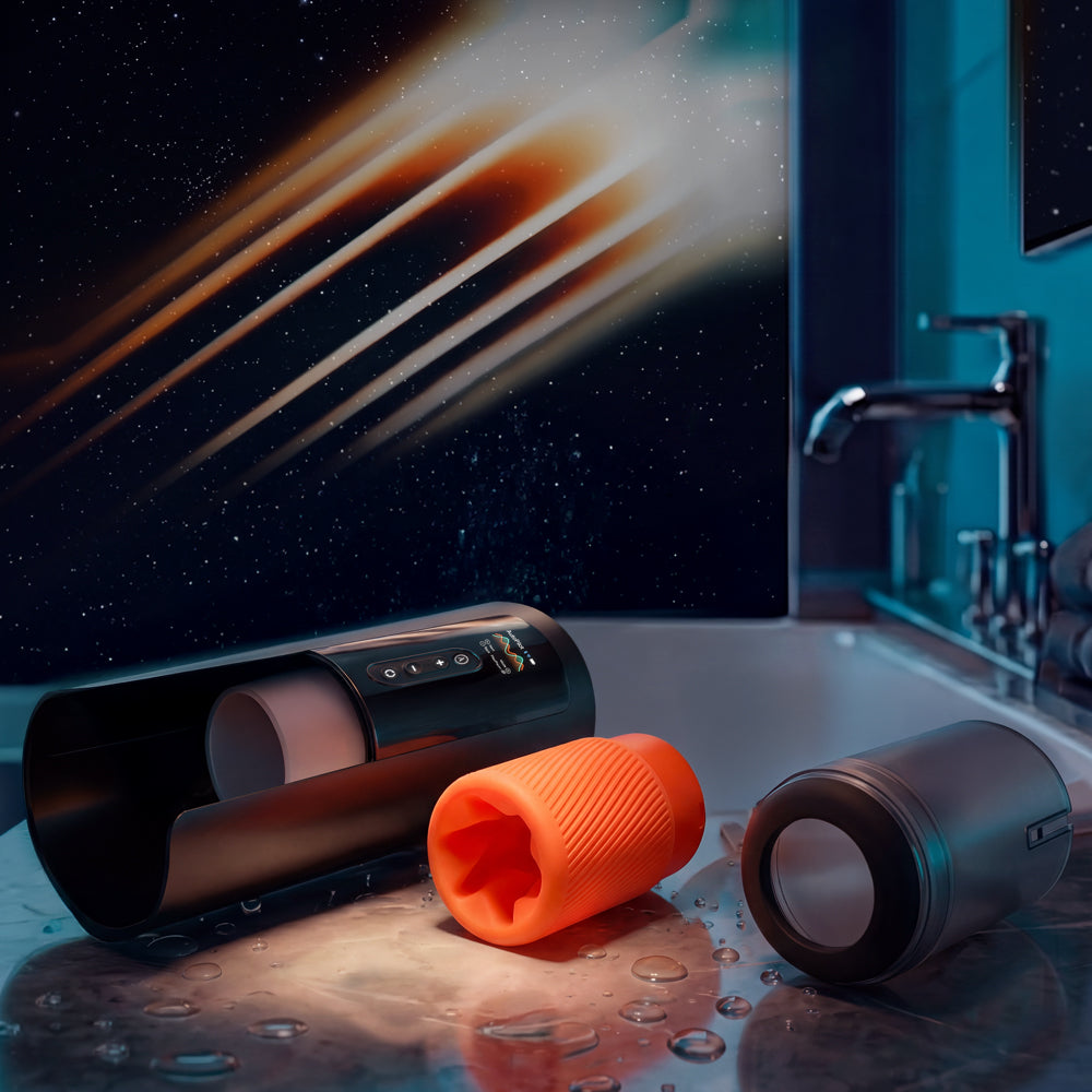 Masturbateur Arcwave Thruster