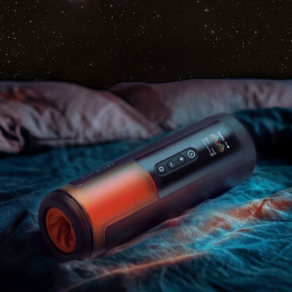 Masturbateur Arcwave Thruster