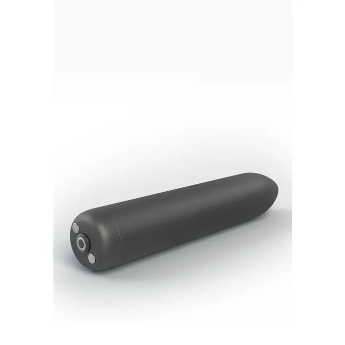 Rocket bullet