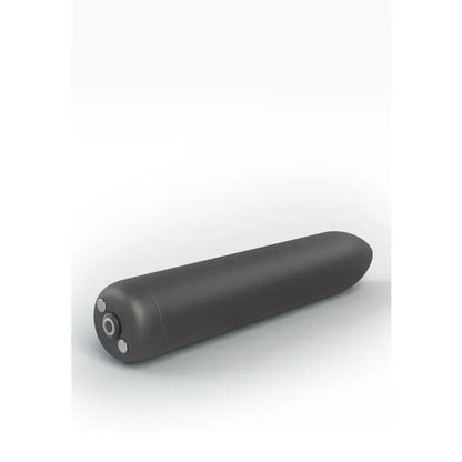 Rocket bullet