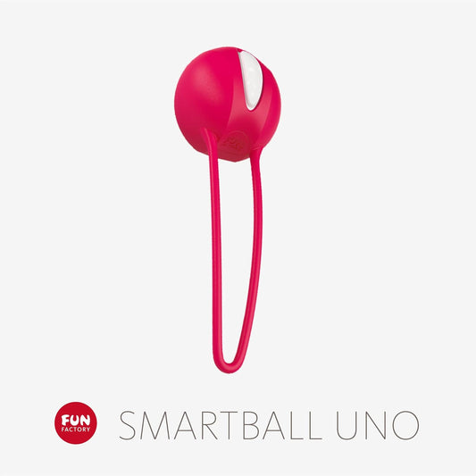 La boule de Kegel Smartball Uno