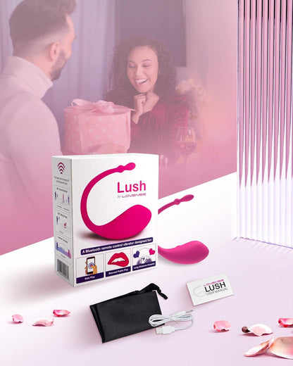 Lush 1