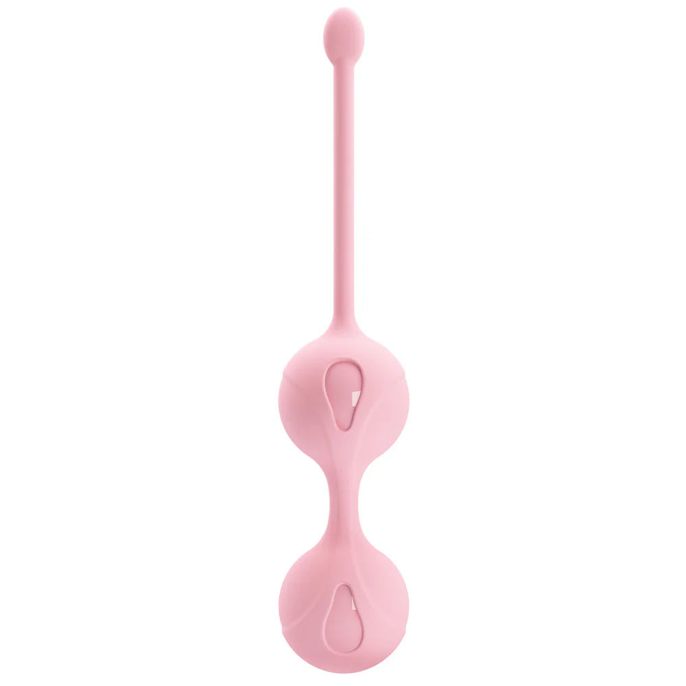 Rebecca, boules de Kegel