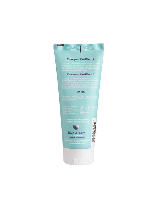 Love and Care - LUB natural and Vegan lubricant