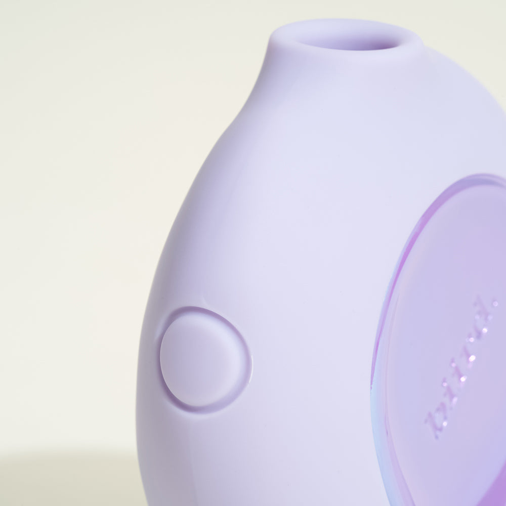 Lumii, le stimulateur clitoridien de Biird