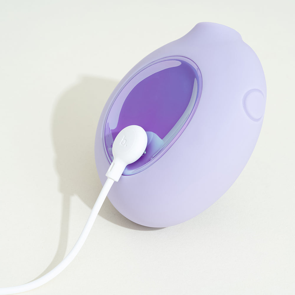 Lumii, le stimulateur clitoridien de Biird