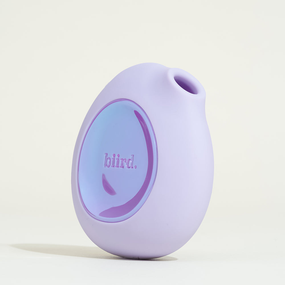 Lumii, le stimulateur clitoridien de Biird