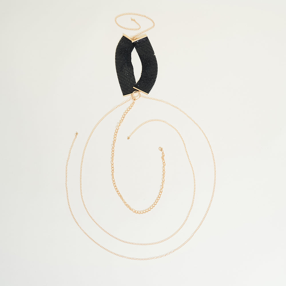 Collier Désir Metallique de Bijoux Indiscrets