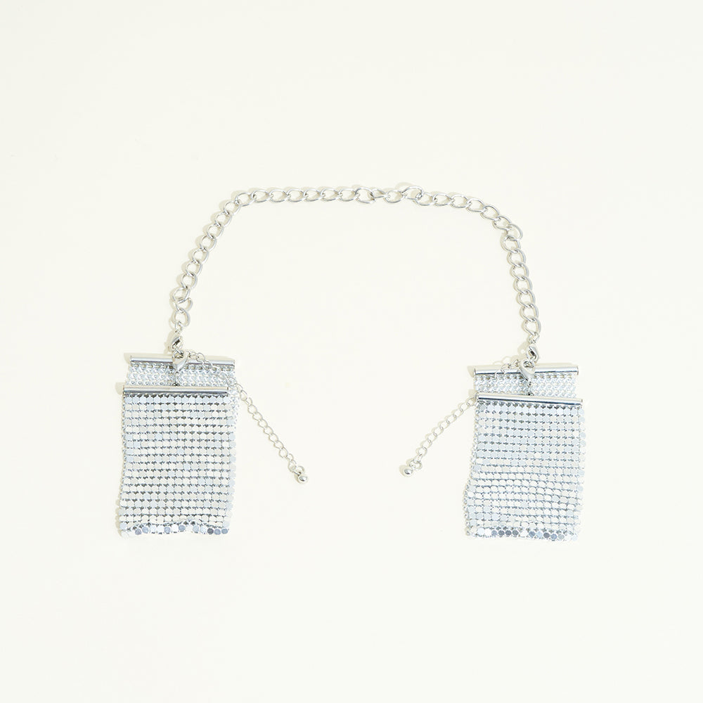 Menottes Désir Métallique Bijoux Indiscrets