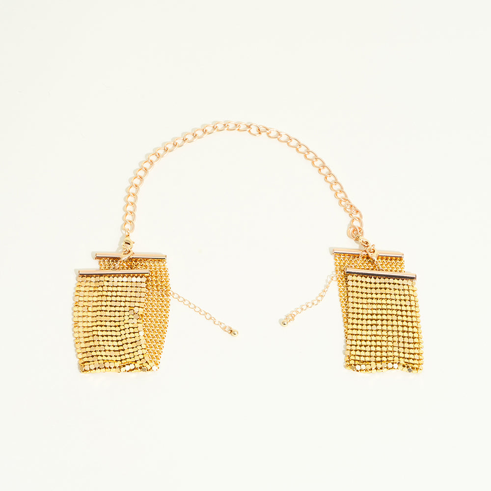 Menottes Désir Métallique Bijoux Indiscrets