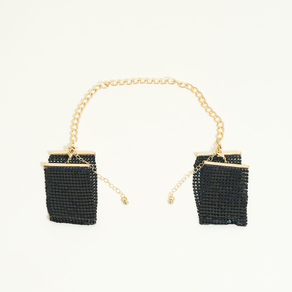 Menottes Désir Métallique Bijoux Indiscrets