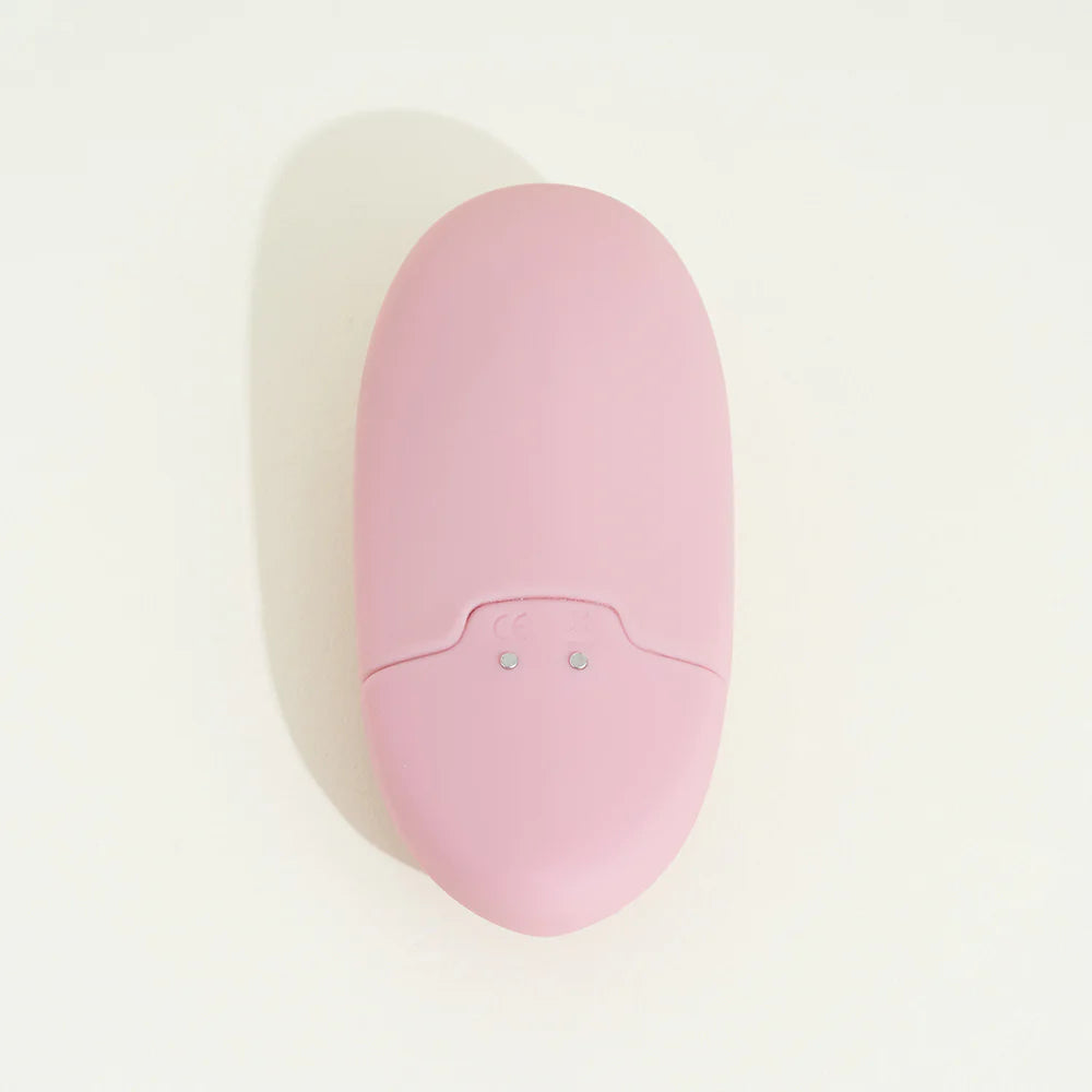 Sex au Naturel, le galet vibrant doux