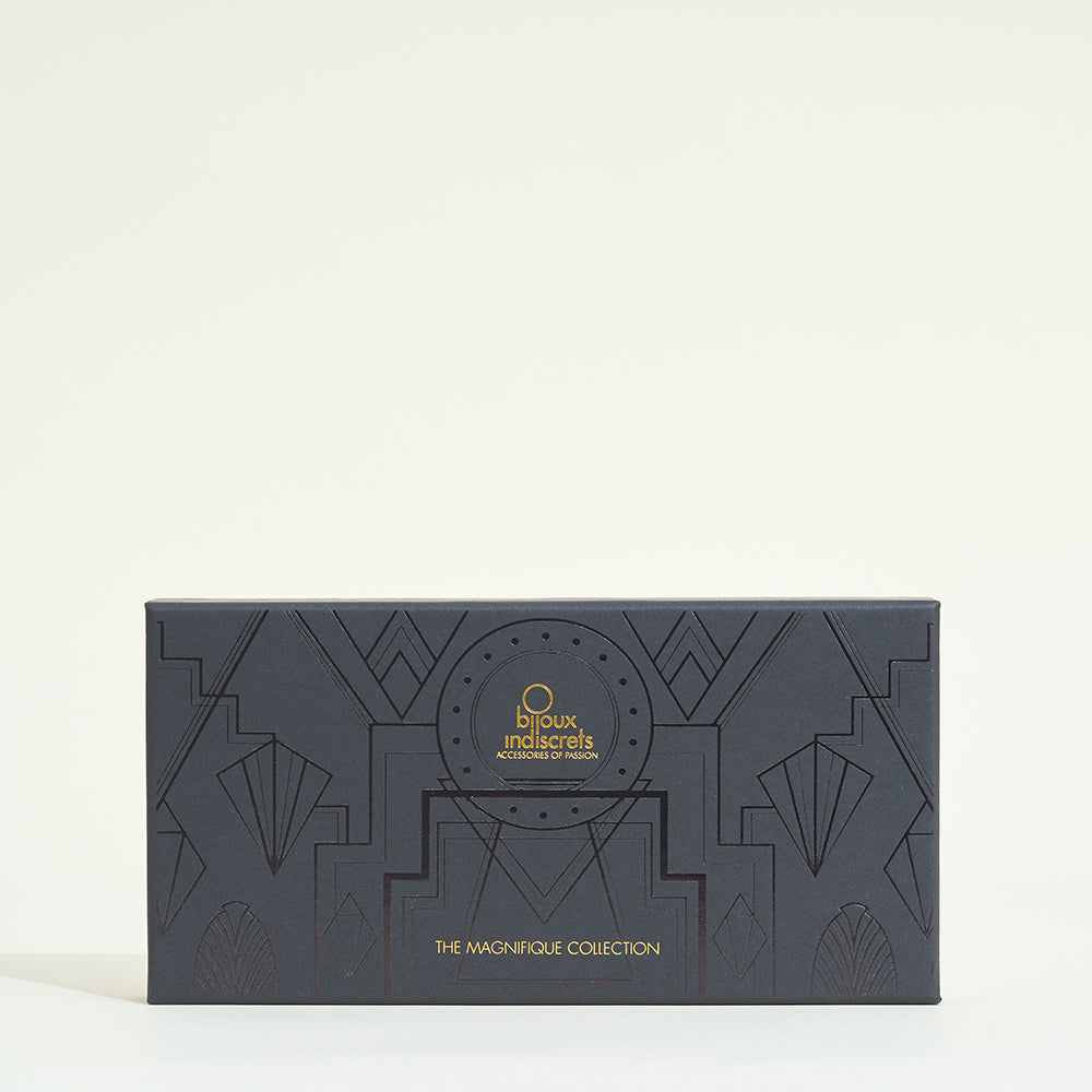 Fouet bijou Collection The Magnifique