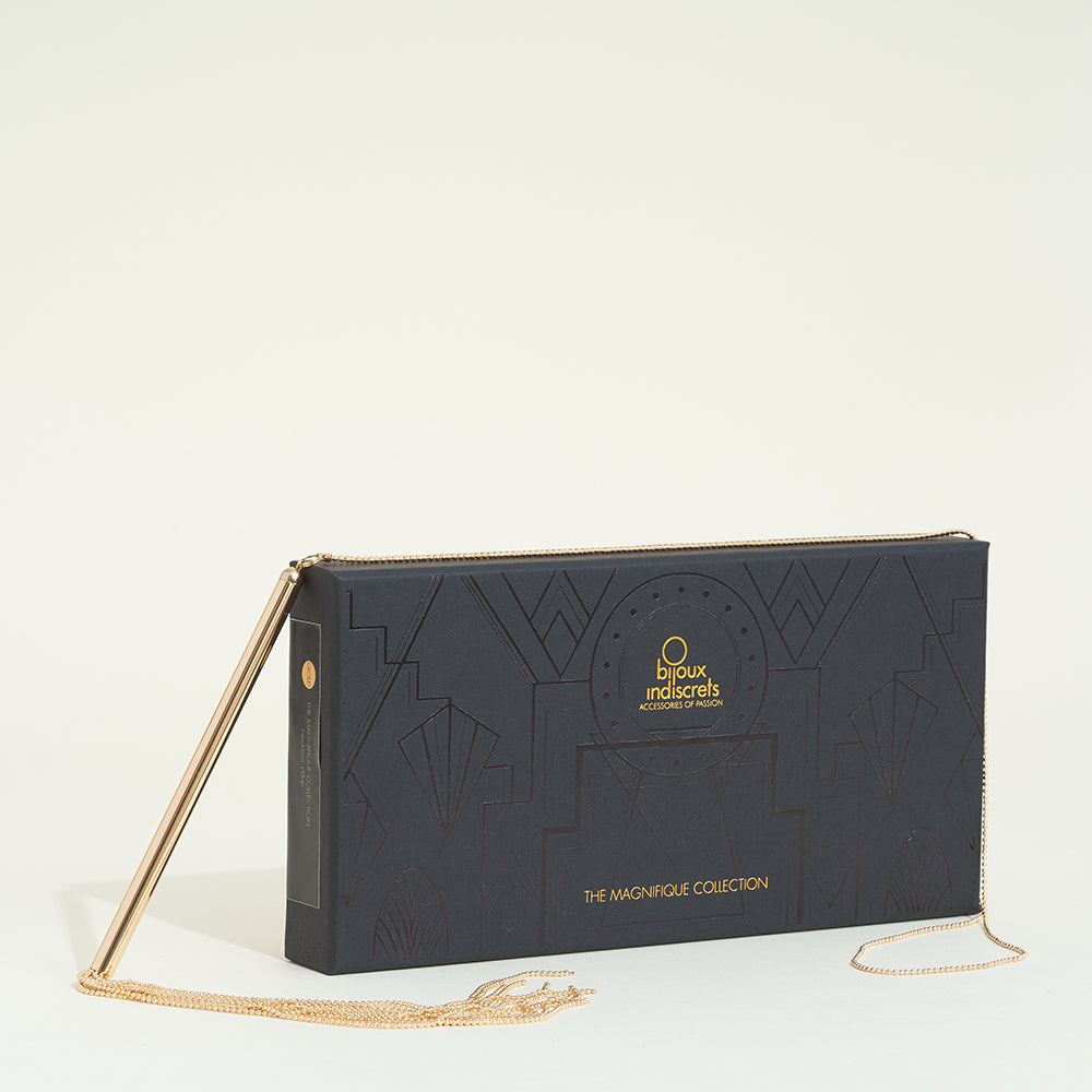 Fouet bijou Collection The Magnifique