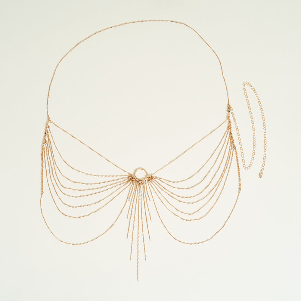 Bijou de taille Collection The Magnifique