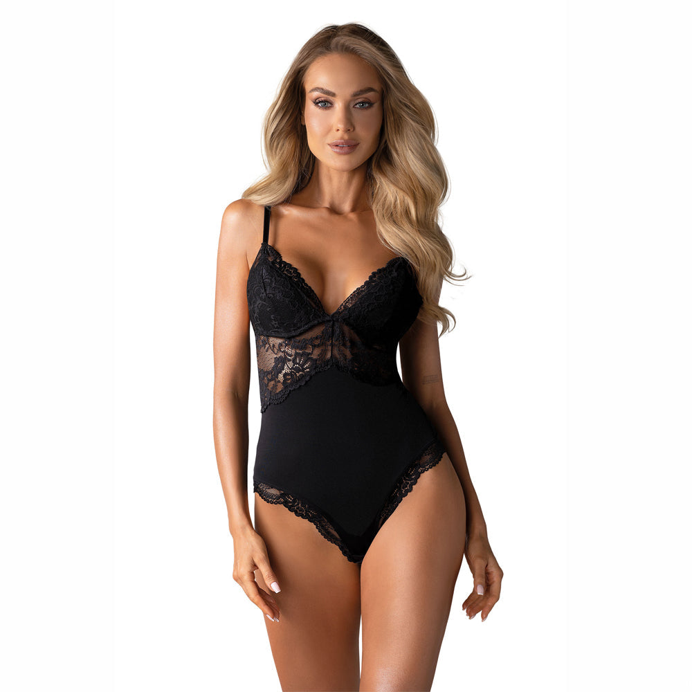 Body Angela Obsessive