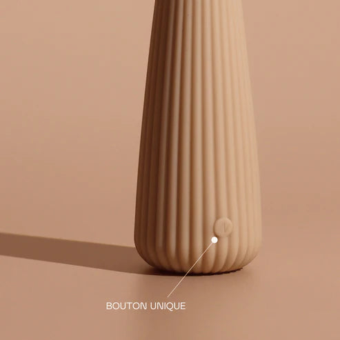 Cime le vibro sensoriel