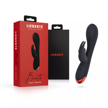 Vibro Rabbit Tarzan Beate