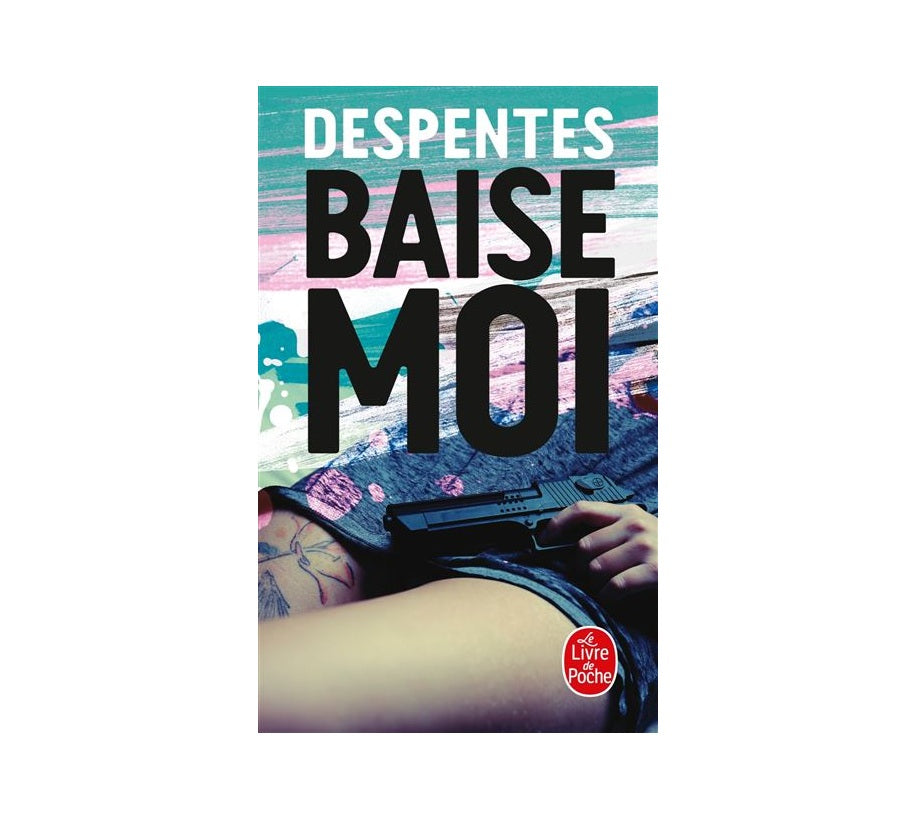Baise moi