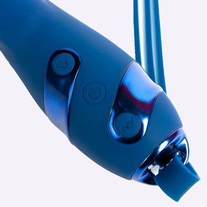 Bali, Rabbit silicone à air pulsé