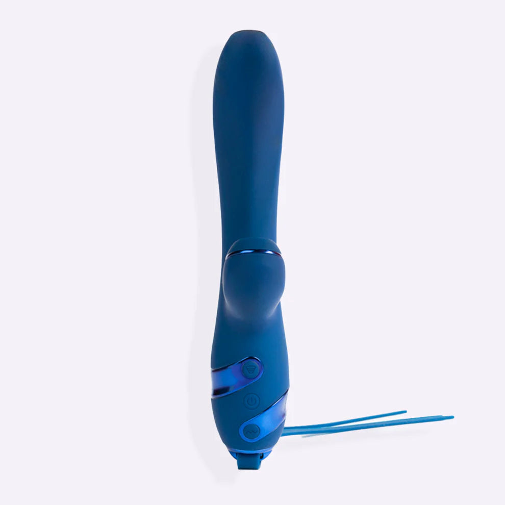 Bali, Rabbit silicone à air pulsé