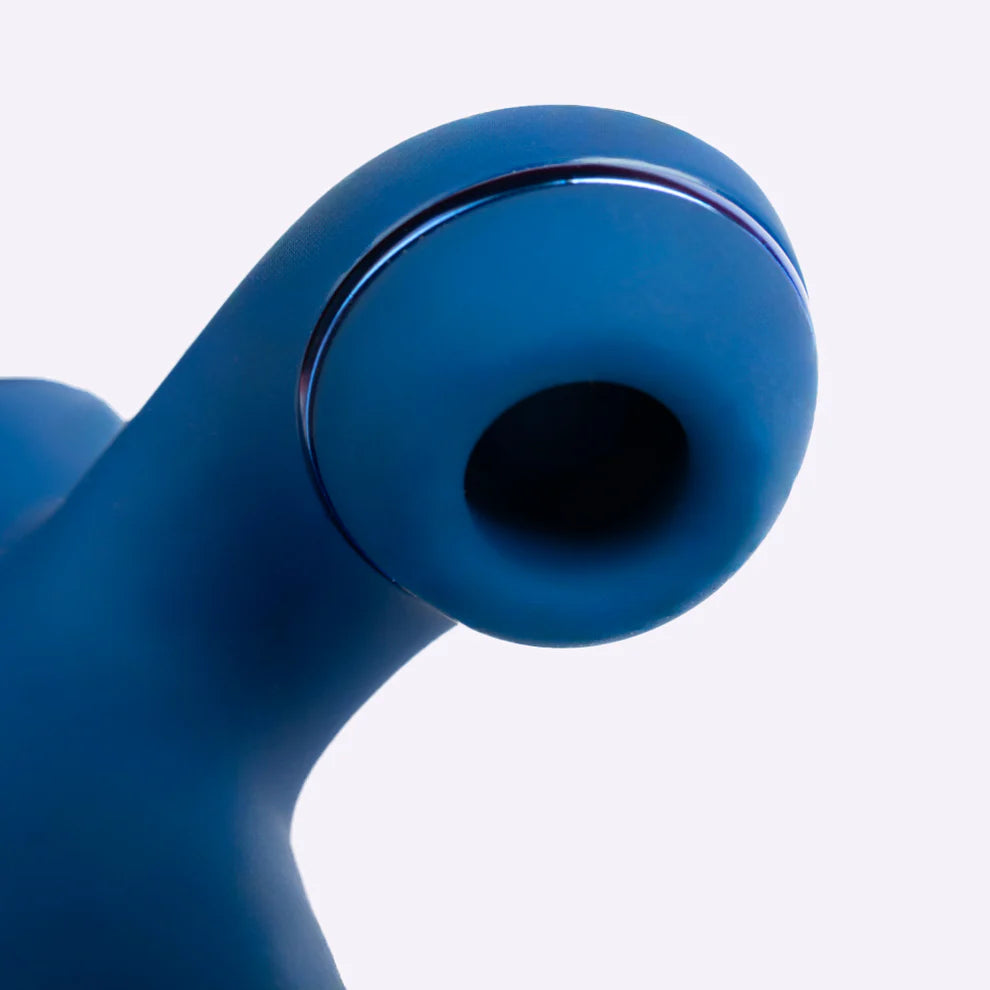 Bali, Rabbit silicone à air pulsé