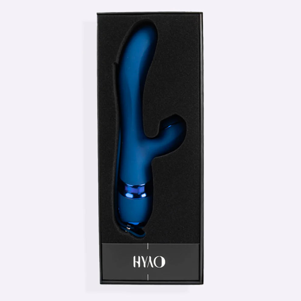 Bali, Rabbit silicone à air pulsé