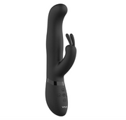 Izara, vibromasseur rabbit à billes rotatives