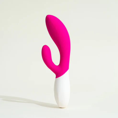 Ina Wave 2, le rabbit à mouvement point G - PASS
