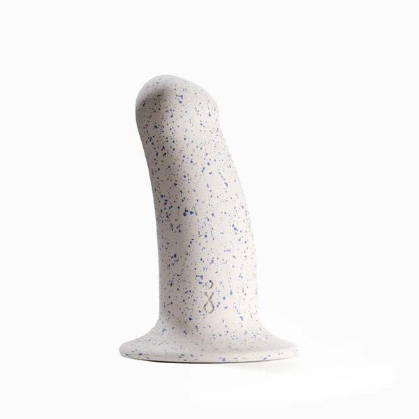 Boo, le dildo épais en silicone