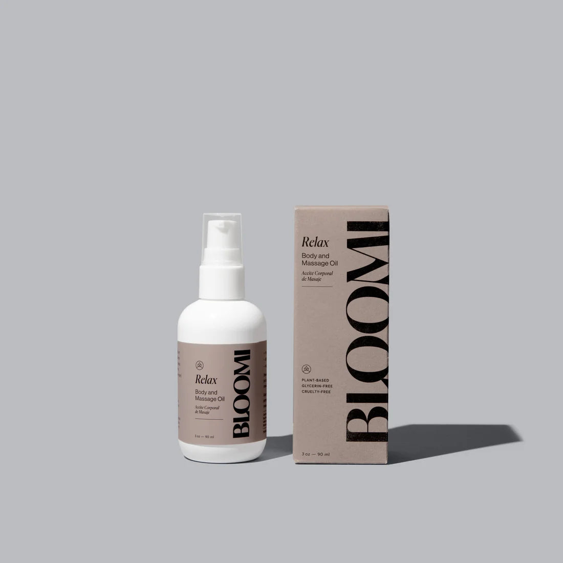 Huile Naturelle Relaxante à la Lavande